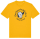 T-Shirt | unisex | college | spectra yellow | Moritzschule Erfurt