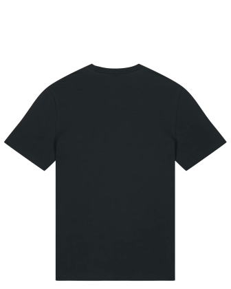 T-Shirt | Unisex | schwarz | TGS Arnestati | Brustlogo