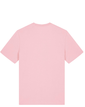 T-Shirt | Unisex | cotton pink | TGS Arnestati | Brustlogo