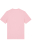 T-Shirt | Unisex | cotton pink | TGS Arnestati | Brustlogo