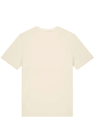 T-Shirt | Unisex | natural raw | TGS Arnestati | Brustlogo