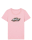 T-Shirt | Damen | cotton pink | TGS Arnestati | Brustlogo