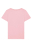 T-Shirt | Damen | cotton pink | TGS Arnestati | Brustlogo