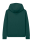Kapuzensweatshirt | Damen | glazed green | TGS Arnestati | Brustlogo