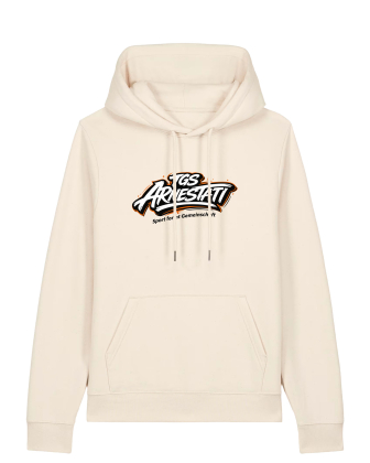 Kapuzensweatshirt | Damen | natural raw | TGS Arnestati |...