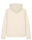 Kapuzensweatshirt | Damen | natural raw | TGS Arnestati | Brustlogo
