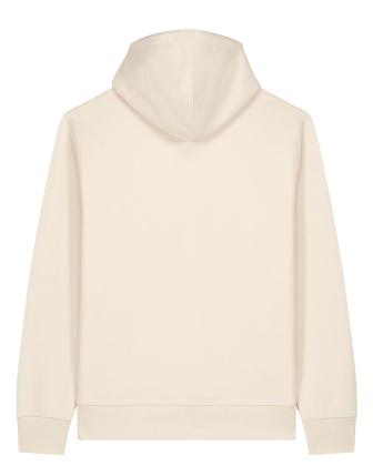 Kapuzensweatshirt | Unisex | natural raw | TGS Arnestati | Brustlogo