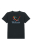 T-Shirt | Kinder | schwarz | TGS Arnestati | Brustlogo
