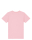 T-Shirt | Kinder | cotton pink | TGS Arnestati | Brustlogo