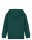 Kapuzensweatshirt | Kinder | glazed green | TGS Arnestati | Brustlogo