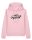 Kapuzensweatshirt | Damen | cotton pink | TGS Arnestati | Brustlogo