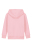 Kapuzensweatshirt | Kinder | cotton pink | TGS Arnestati | Brustlogo