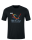 Trikot Sport für Kinder/Herren | Jako Team | schwarz kurzarm | TSG Arnestati