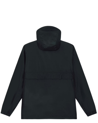 Anorok | Unisex | schwarz | TGS Arnestati | Brustlogo