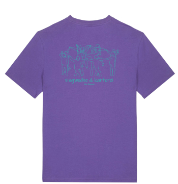 T-Shirt Unisex | Singwoche & Kantorei | Es lebe die...