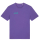 T-Shirt Unisex | Singwoche & Kantorei | Es lebe die Liebe | Farbe: Purpe Love