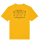 T-Shirt Unisex | Singwoche & Kantorei | Zusammen Unterwegs | Farbe: spectral yellow