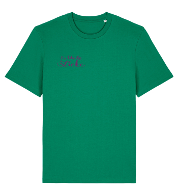 T-Shirt Unisex | Singwoche & Kantorei | Es lebe die...