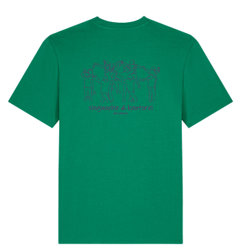 T-Shirt Unisex | Singwoche & Kantorei | Es lebe die...
