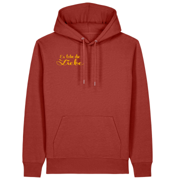 Kapuzensweatshirt Unisex | Singwoche & Kantorei | Es...
