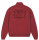 Sweatshirt Unisex | Singwoche & Kantorei | Es lebe die Liebe | Farbe: red earth
