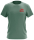 T-Shirt | Unisex | green bay | KGS Am Schwemmbach