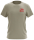 T-Shirt | Unisex | stone | KGS Am Schwemmbach