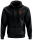Hoodie | Unisex | black | KGS Am Schwemmbach