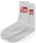 Socken | Crew Socks | white | KGS Am Schwemmbach