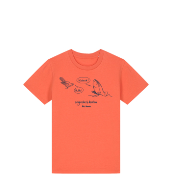 T-Shirt für Kinder Unisex | Singwoche & Kantorei...