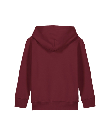 Kapuzensweatshirt für Kinder Unisex | Singwoche...