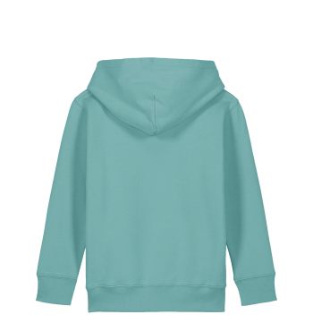 Kapuzensweatshirt für Kinder Unisex | Singwoche...