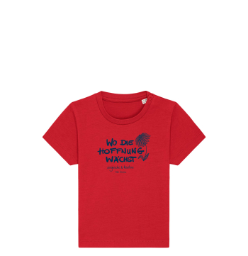 T-Shirt für Babys | Singwoche & Kantorei | Wo...