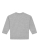 Sweatshirt für Babys | Singwoche & Kantorei | Halte deine Träume fest | heather grey