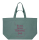 Shopper | Singwoche & Kantorei | Halte deine Träume fest | Farbe: green bay