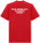 Polo | Herren | Slim Fit | rot | Max Morlock Stadion Guide