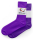 Socken | TGS Arnestati | lila | Pinsellogo