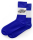 Socken | TGS Arnestati | Royalblau | Typologo