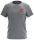 T-Shirt | Unisex | misty grey | KGS Am Schwemmbach