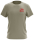 T-Shirt | Unisex | desert dust | KGS Am Schwemmbach
