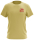 T-Shirt | Unisex | viva yellow | KGS Am Schwemmbach
