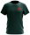 T-Shirt | Unisex | glazed green | KGS Am Schwemmbach
