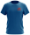 T-Shirt | Unisex | mindful blue | KGS Am Schwemmbach