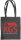 Beutel | Light Woven Tote Bag | anthracite | KGS Am Schwemmbach