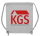 Gym Bag | natural raw | KGS Am Schwemmbach