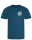 Funktionsshirt | Unisex | ink blue | KGS Am Schwemmbach