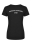 Funktionsshirt | Damenschnitt | jet  black | KGS Am Schwemmbach