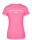 Funktionsshirt | Damenschnitt | electric pink | KGS Am Schwemmbach