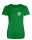 Funktionsshirt | Damenschnitt | kelly green | KGS Am Schwemmbach