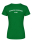 Funktionsshirt | Damenschnitt | kelly green | KGS Am Schwemmbach